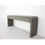 Carmel 85 in. Solid Wood Console Table