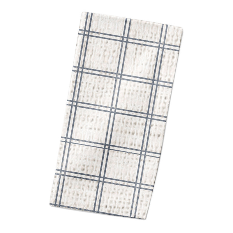 Serviette 10 po Ilian Slate