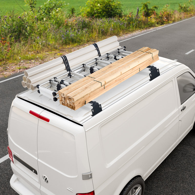 152.4cm W Metal Storage Rack