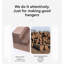 Cintre Luxewalnut-105761778