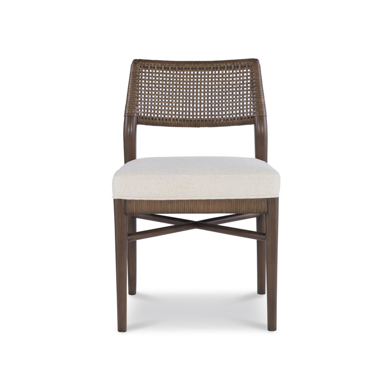 Caribe Upholstered Dining Chair