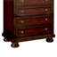 Commode 5 tiroirs Milomir