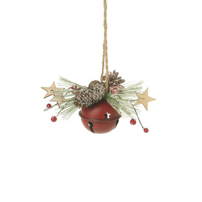 35 cm Hanging Figurine Ornament