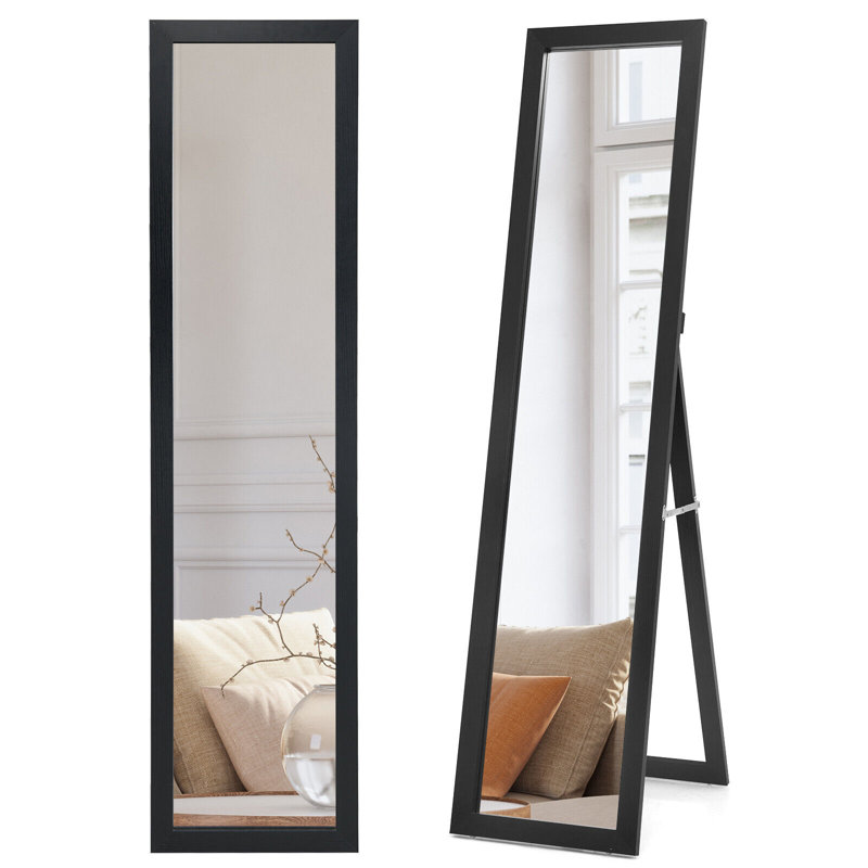 Rectangle Mirror