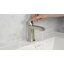 Robinet pour salle de bain à poignée simple American Standard Townsend, laiton-18669491