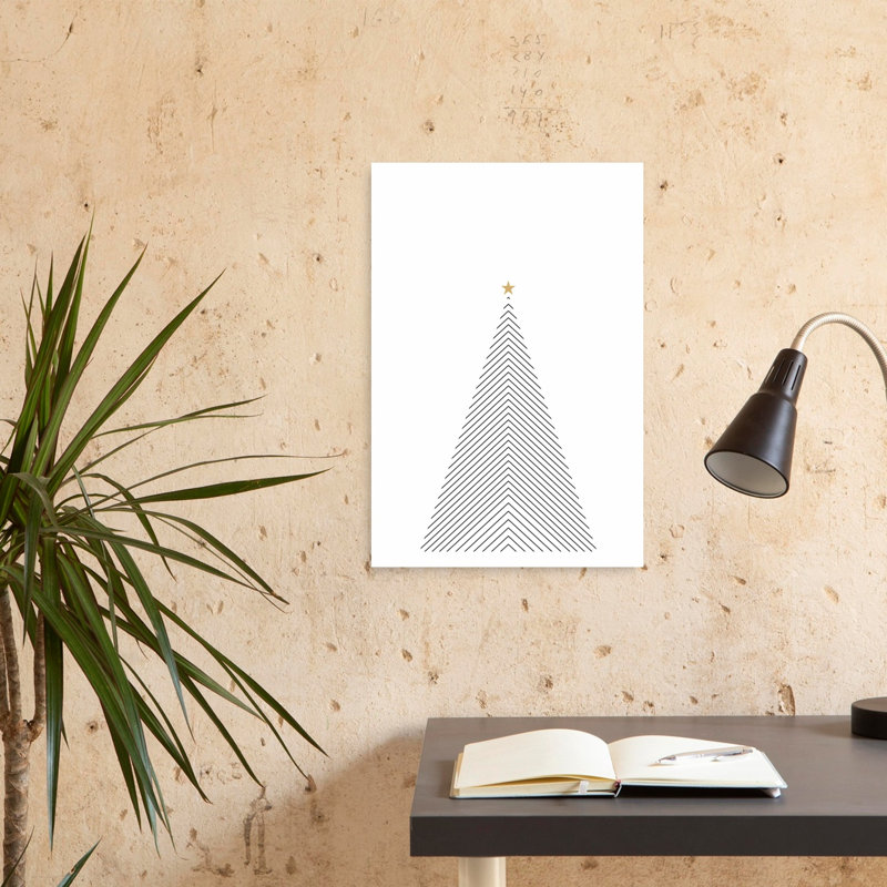 Print, 60.96cm H x 40.64cm W