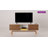 Aguon TV Stand for TVs up to 65\"
INCOMPLETE