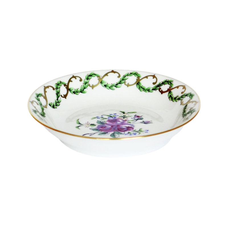 Louveciennes Porcelain China Platter