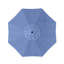Parasol de marché 90 po Aneesaa-1663149964-1663149968