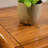 Pure Solid Wood Retro Simple Sideboards