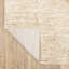 Étchings beige/brun à poils texturés avec ROW Christenson Abstract-1319464006