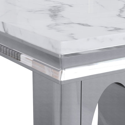 Table de bout Burdell Et0232