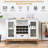 100.33cm Bar Cabinet