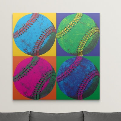 Ball Four " Ball Four-Baseball "