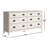 Leland 70'' W 6 - Drawer Dresser