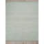 Benton Hand Tufted New Zealand Wool Blue Area Rug-2082602230