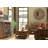 Crawford Solid Wood Top Single Coffee Table