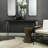 Iron Top End Table-87599863