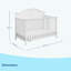 Lit de bébé convertible 5-en-1 Graco Wilfred-111567753-72191284