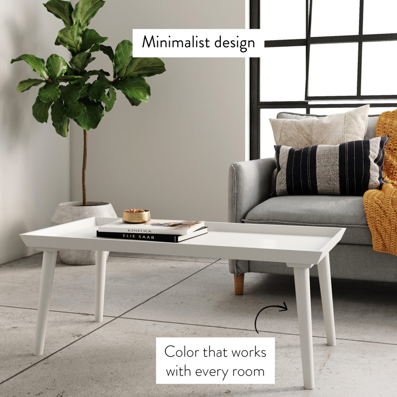 Table basse Hazel
