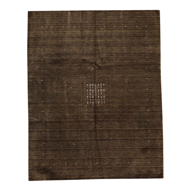 One-of-a-Kind 7'9" X 9'9" Area Rug