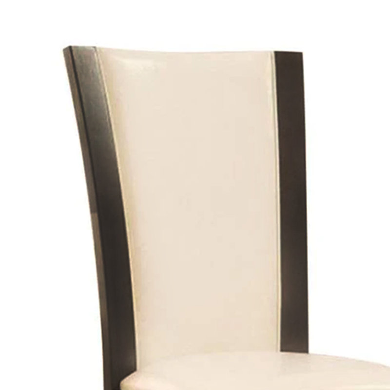 Hapstall Linen Side Chair