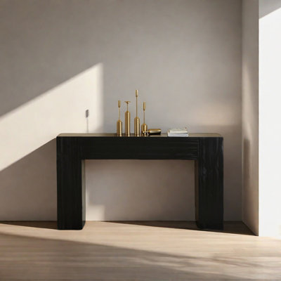 Console Retro Minimalist Art