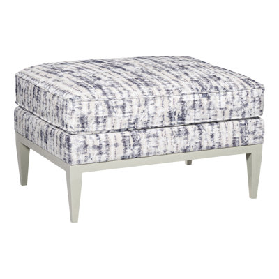 Camilla Ottoman