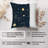 Astronomy and Space Stars Pattern VI Modern-99957951