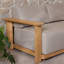 Sterling Outdoor Sofa-98"
