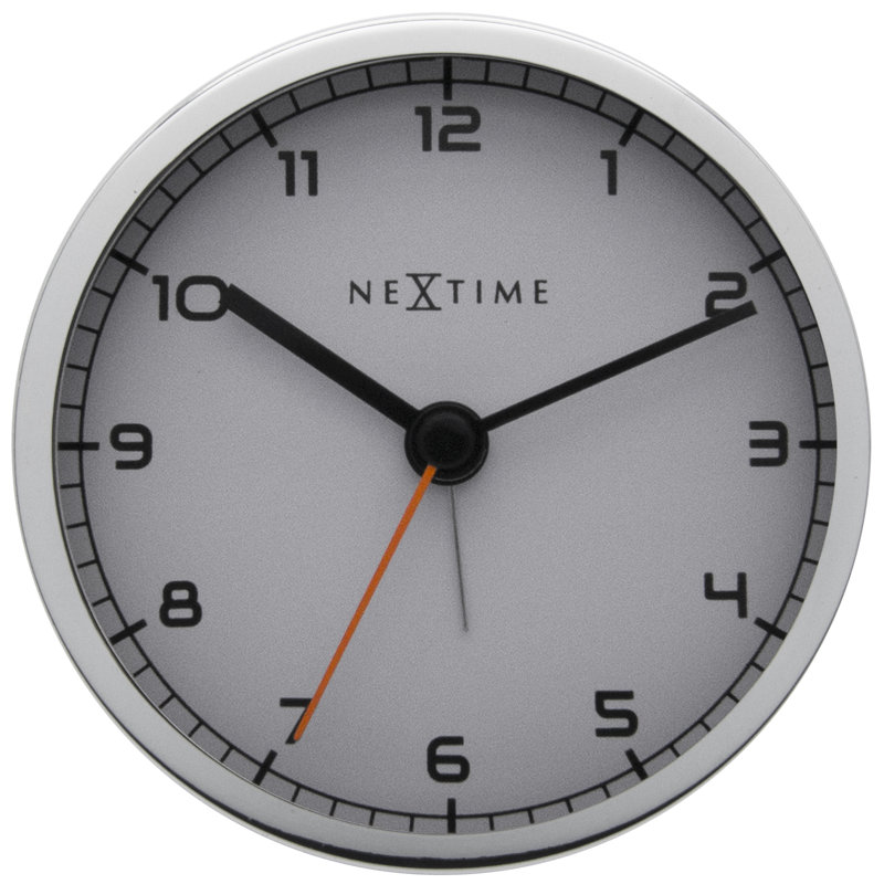 Tabletop 3.54''Alarm Clock