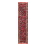 Nashley One-of-a-Kind 2'7" X 11'6" Area Rug
