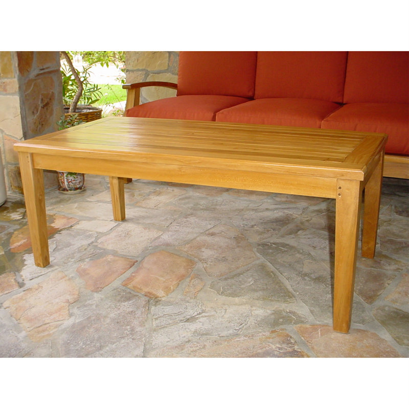 Brianna Coffee Table