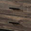Commode 6 tiroirs Kaster
