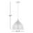 Newman 1 - Light Single Pendant-596067097