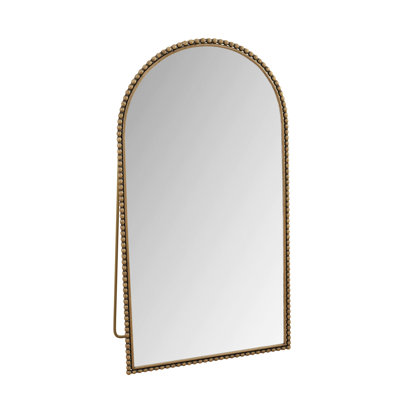 Modern Arch Retro Full Length Mirror