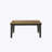 Lockway Extendable Rectangular Dining Table-369464348