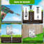 Chengdu Menghejia Technology Co., Ltd. 50cm Metal Anchor Kit