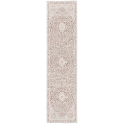 Serlin Willow Performance Oriental Rug