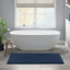 1 tapis de bain réversible 100% coton touffeté 3000 g / m²-1517389293-1517389282