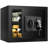 Security Safe Lock-89256965