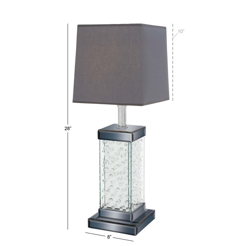 Lampe de table 28 "