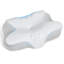 Oreiller ergonomique de luxe à mémoire de forme pour la douleur au cou et le soulagement de la douleur, oreillers orthopédiques réglables pour une hauteur personnalisable-509312490-531664767