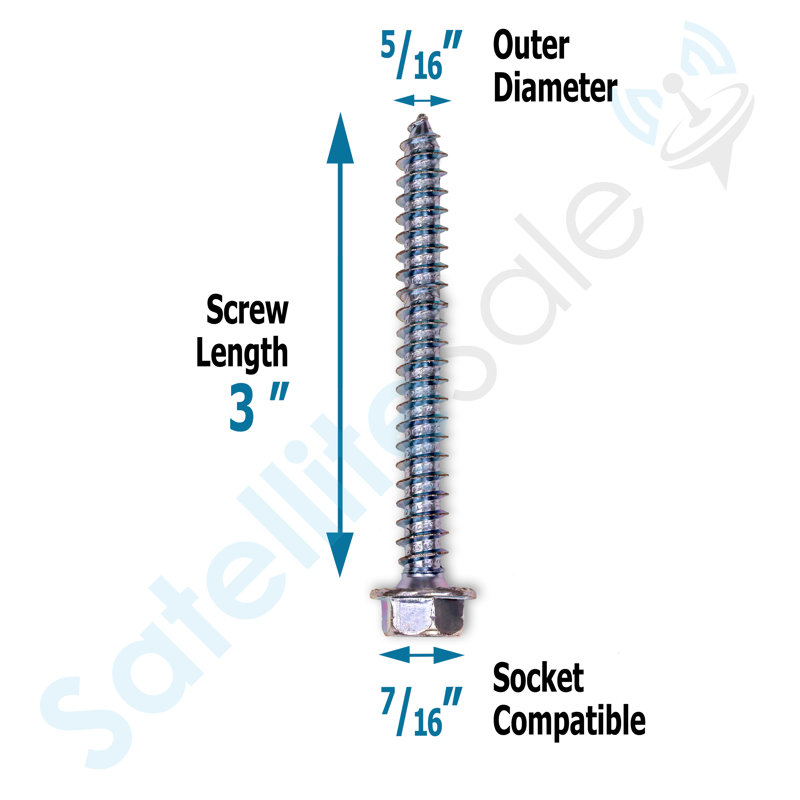 SatelliteSale Cable Organizer