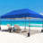 10 x 20 FT Pop-up Canopy with One-Push-To-Lock Setup Mechanism-110742299