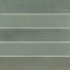 Carreau de mur et de plancher en porcelaine 2,5 po x 12 po Celine-78593582