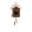 Cuckoo Wall Clock