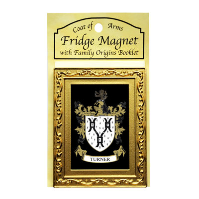 Fridge Magnet