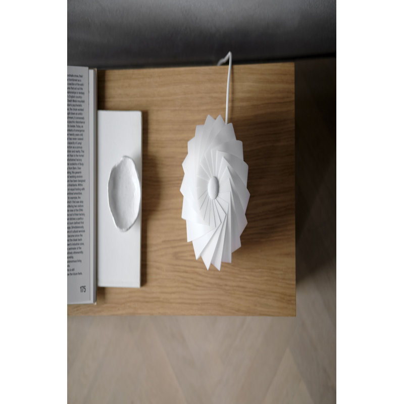 ST906 Mini, Pendnat, White