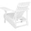 Chaise Adirondack en bois Melida-1476051027